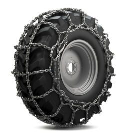 König A-TRACTOR  8MM