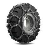 König Load Master kettingen voor voorheftrucks