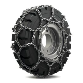 König Load Master kettingen voor voorheftrucks