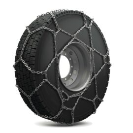 König TM-7 sneeuwkettingen voor vrachtwagens