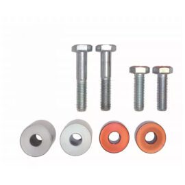 Bevestigingsset voor de König U-Adapt universele adapters