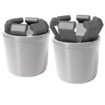 König U-Adapt Adapterset voor K-Summit series vanaf 2020